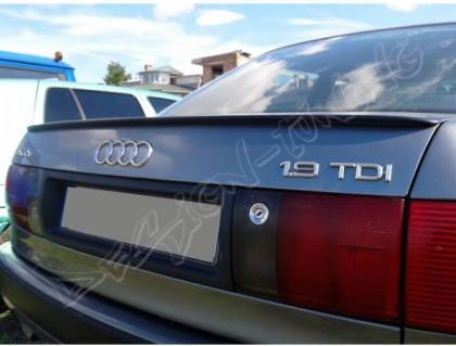 Αεροτομή Πορτ Μπαγκάζ από Πολυουρεθάνη Audi A8 B4 1986-1995 Sedan