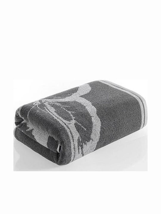SteweHome Hand Towel 40xcm Multicolour 2 Pieces Weight 500gsm