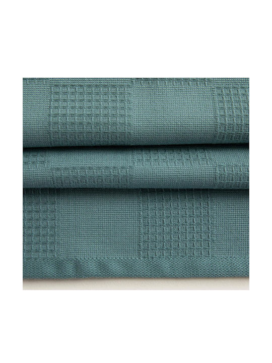 SteweHome Hand Towel 45x45cm White