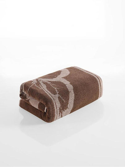 SteweHome Hand Towel 40cm Multicolour 2 Pieces