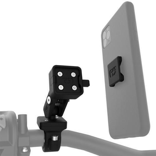 Oxford Cliqr for Motorcycle Mobile Mount Oxford