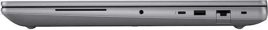 HP ZBook Fury G1i 18" IPS QHD+ 165Hz Ultra 7-265 HX/32GB/1TB SSD/RTX PRO 3000 Schwarzwell/W11 Pro (US Tastatursprache)