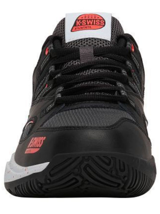 K-Swiss