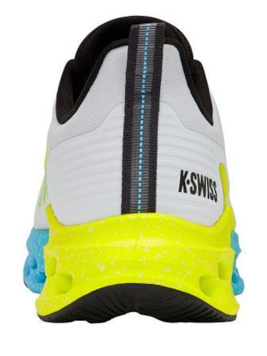 Ανδρικά Sneakers Λευκά