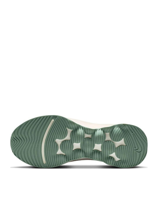 Motiva Damen Sneakers Türkis