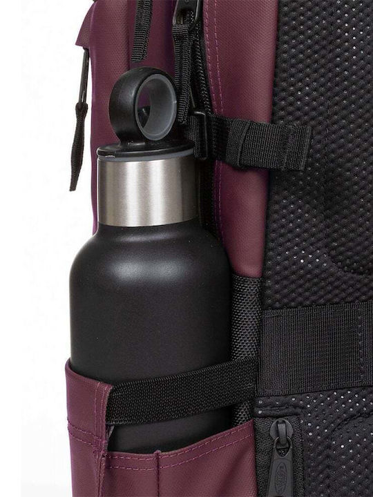Eastpak Tecum M Waterproof 23lt Burgundy