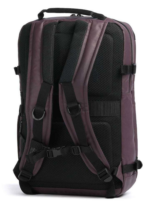 Eastpak Tecum M Waterproof 23lt Burgundy