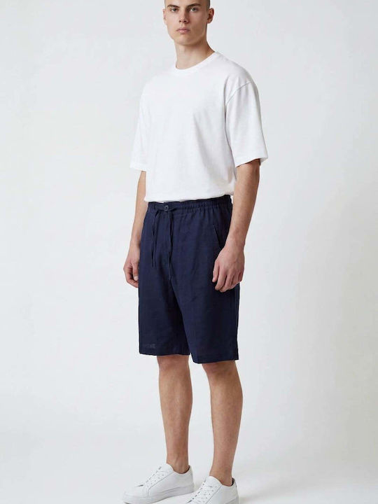 Men's Shorts Blue