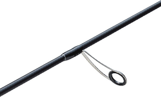 MajorCraft Aji-do 1g Καλάμι Ψαρέματος για Light Rockfishing 1.89m 0.2-3gr