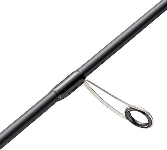 MajorCraft Aji-do 3g Fishing Rod for Light Rockfishing 2.53m 0.3-0.8g
