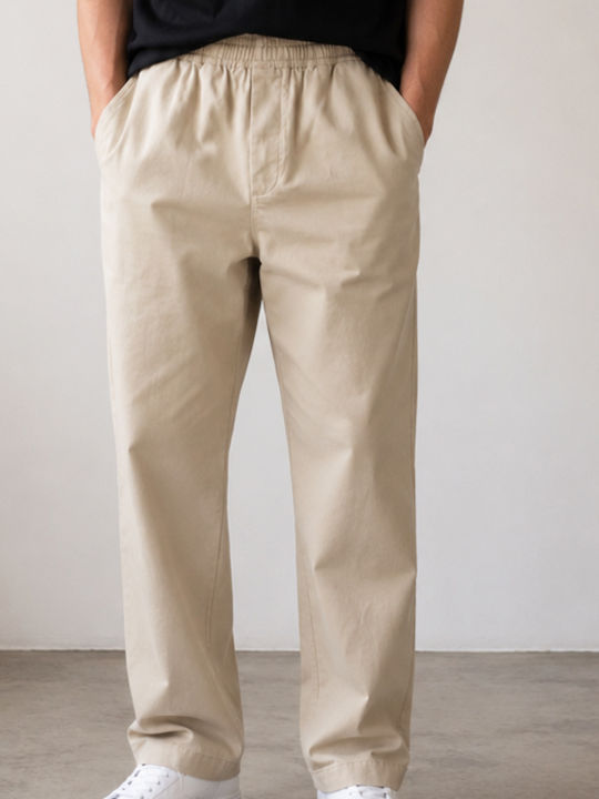 Παντελόνι Chino Καμπαρτινα
