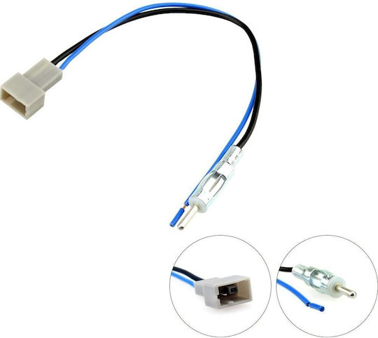 Connects2 Αντάπτορας Κεραίας Honda