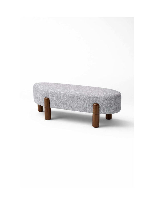 Living Room Plastic Gray Stools