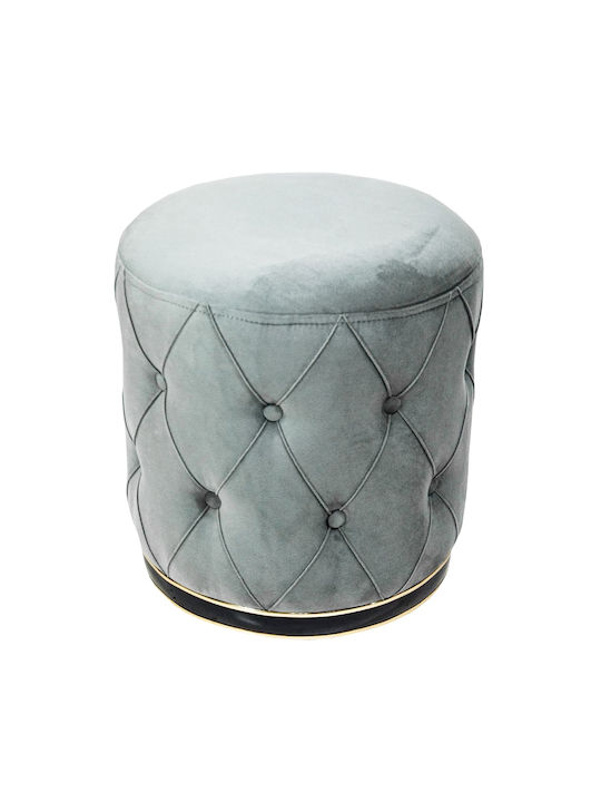 Wooden Multicolour Living Room Stools