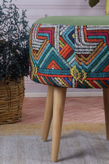 Kitchen Stools Multicolour 40x40x42cm