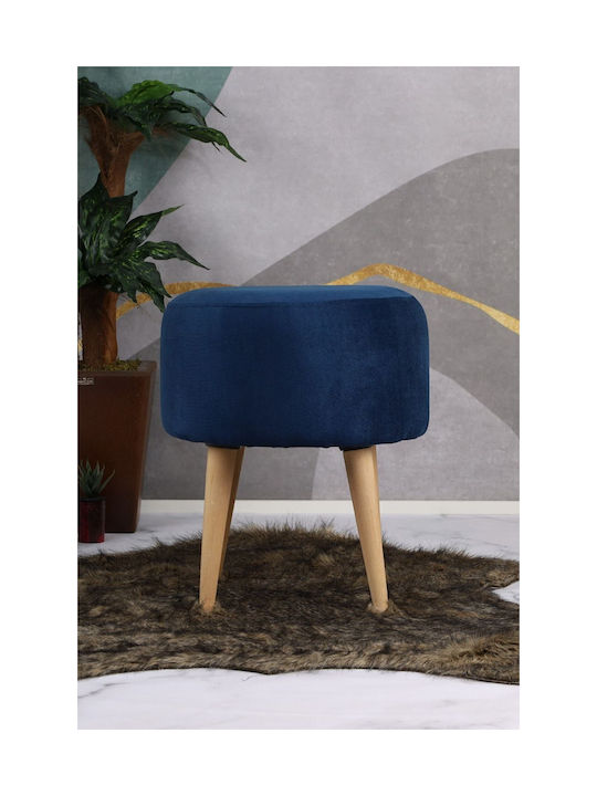 Kitchen Wooden Retro Stools