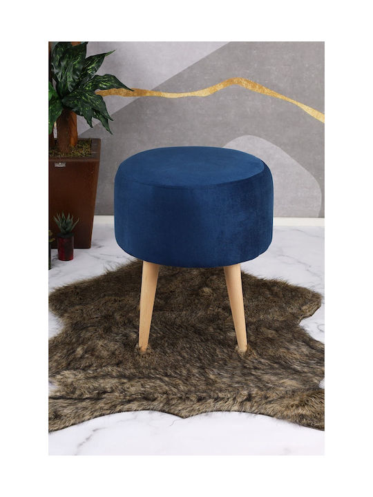 Kitchen Wooden Retro Stools