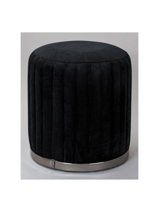 Living Room Wooden Scandinavian Style Stools