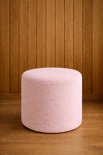 SteweHome Hocker Für Das Wohnzimmer Zylindrisch SteweHome Hocker Für Das Wohnzimmer Zylindrisch