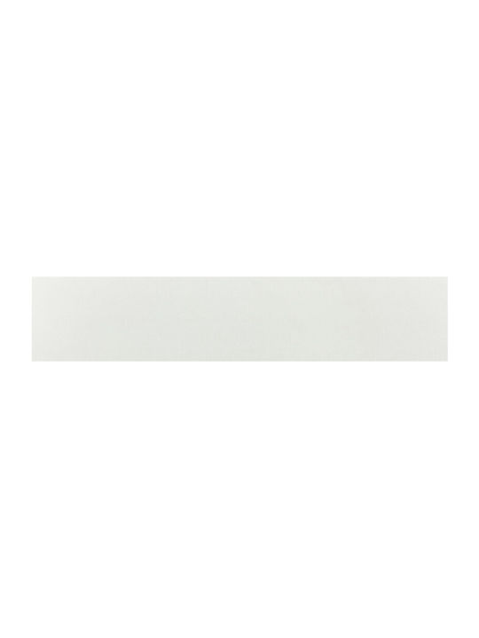 FS Wooden Shading Blind In White Colour W100xH100cm