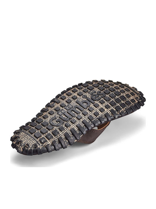 Herren Flip-Flops Braune