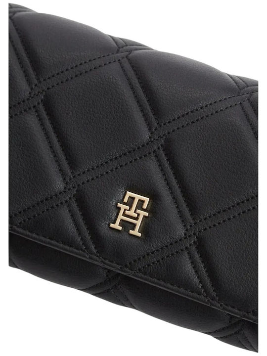 Feminine Women's Crossbody Bag Black