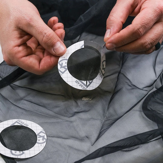 Gear Aid Kit de Întreținere/Reparare pentru Camping