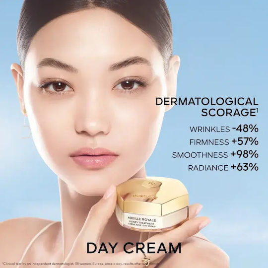 Guerlain Abeille Royale Jugend Reparatur Anti-Aging Gesichts Hautpflege-Set