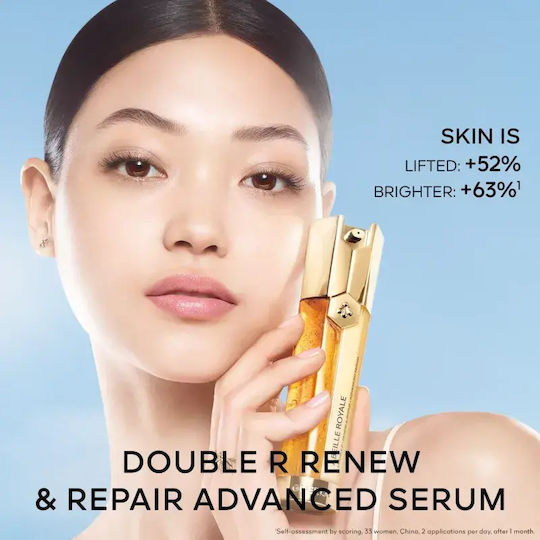 Guerlain Abeille Royale Jugend Reparatur Anti-Aging Gesichts Hautpflege-Set