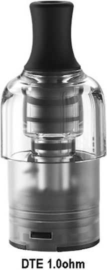 Aspire Pod de Schimb 2ml cu Rezistență 0.8ohm