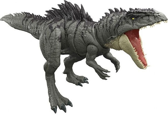 Actionfigur Giganotosaurus Colossal Jurassische Welt 71,1cm