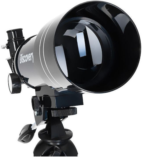 Discovery Spark 703