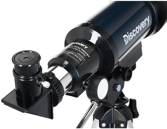 Discovery Spark 703