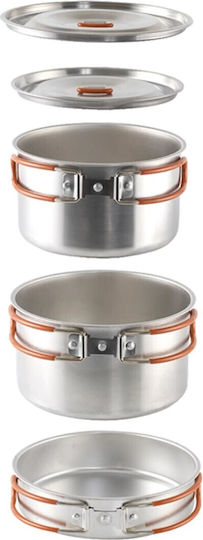 Easy Camp Tour Cook Set