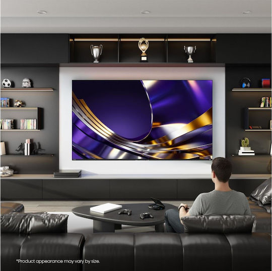 Hisense Smart Televizor 85" 4K UHD Mini LED U7S Pro HDR (2026) 85U7S