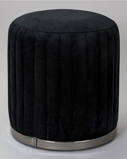 Hocker Für Das Wohnzimmer Schwarz