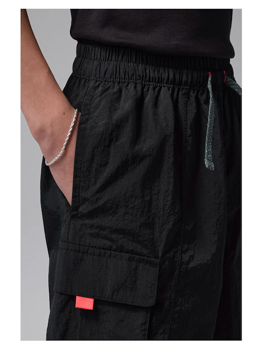 Sport Kids Shorts/Bermuda Black