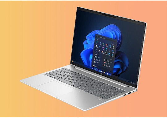 HP ProBook 4 G1i 16" IPS FHD+ (Ultra 7-255U/16GB/512GB SSD/W11 Pro) (US Keyboard)