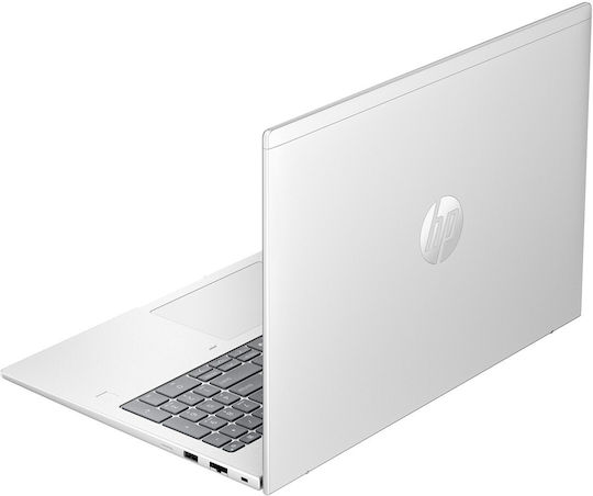 HP ProBook 4 G1i 16" IPS FHD+ (Ultra 7-255U/16GB/512GB SSD/W11 Pro) (US Keyboard)