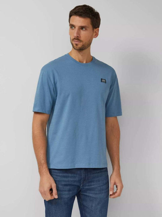 Tricou Albastru