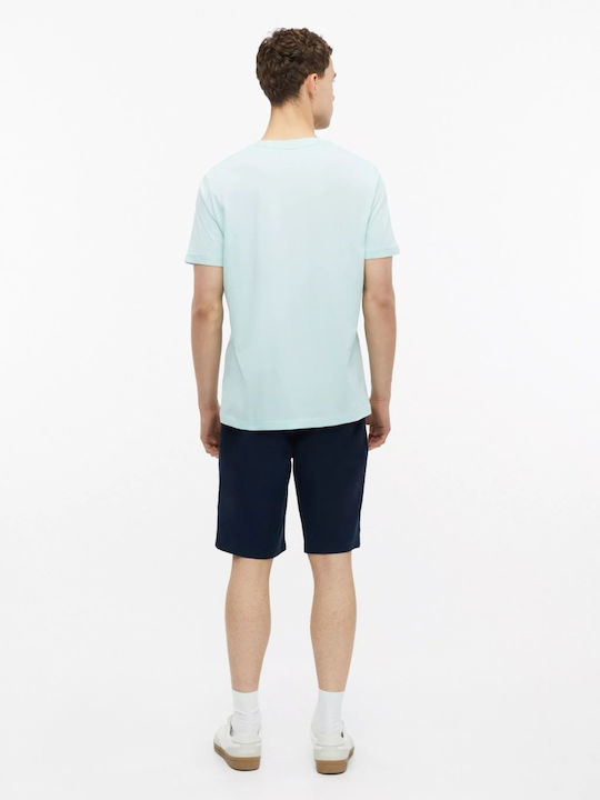 T-shirt Light Turquoise