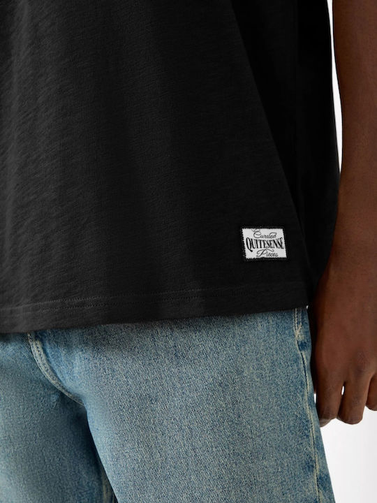 Tricou Negru