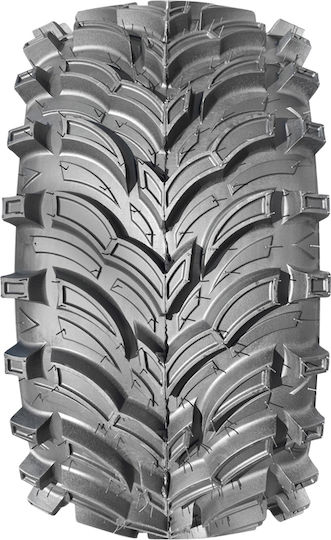 Anvelopă ATV 24x11/R10 6PR TL Forerunner Mars