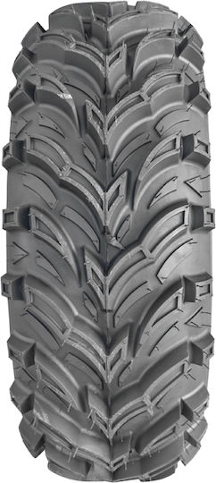 Anvelopă ATV 24x8 R12 6PR TL Forerunner Mars