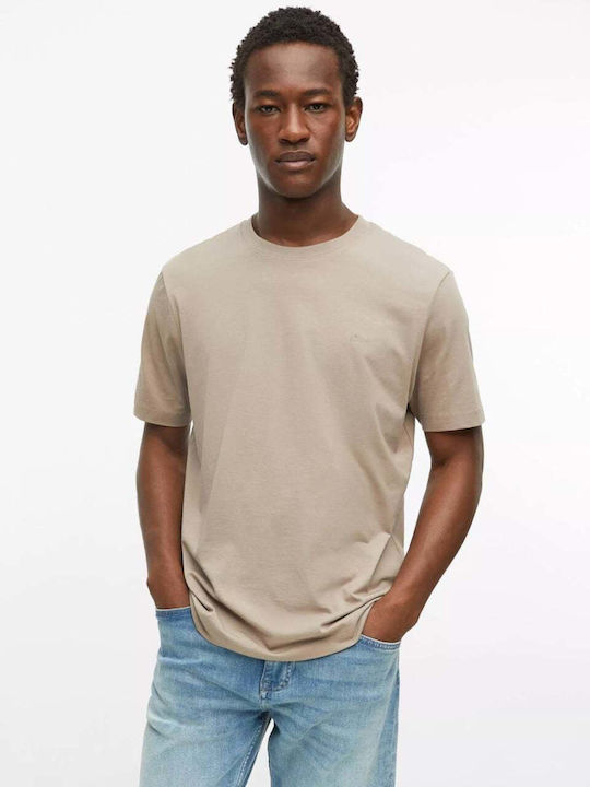Tricou Maro Deschis