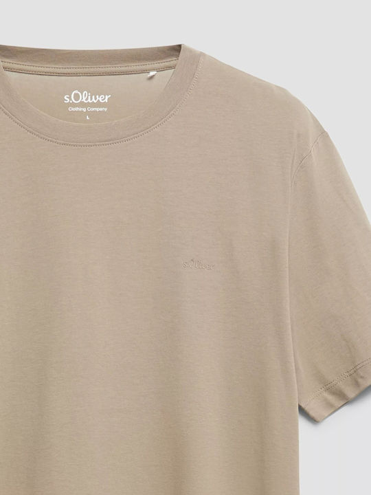 Tricou Maro Deschis