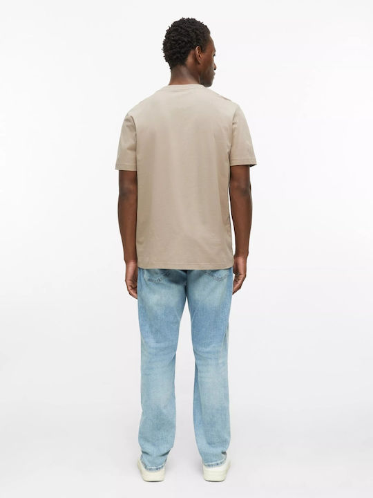 Tricou Maro Deschis