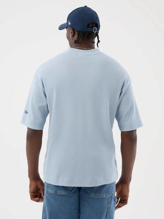New Era Mlb T-shirt Light Blue 60856166