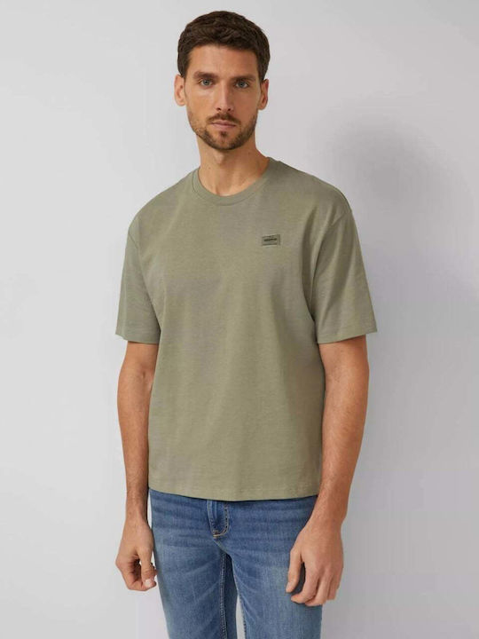 T-shirt Olive 2174613-7853