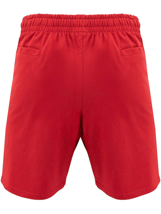 Men's Bermuda Blue